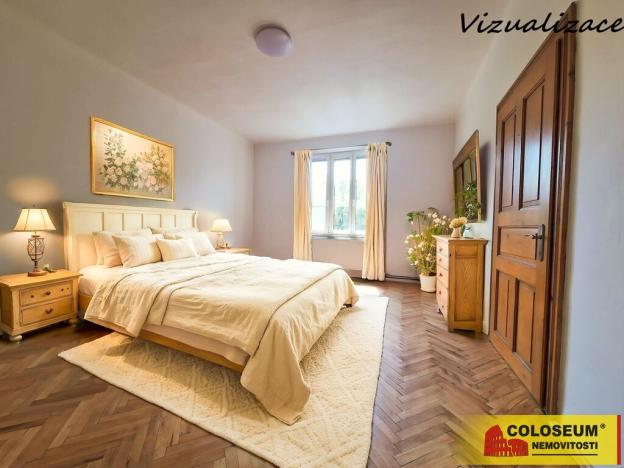 Prodej bytu 3+1, Bruntál, 116 m2