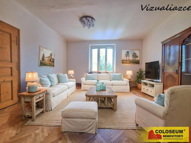 Prodej bytu 3+1, Bruntál, 116 m2