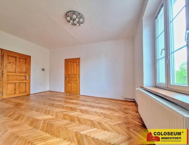 Prodej bytu 3+1, Bruntál, 116 m2