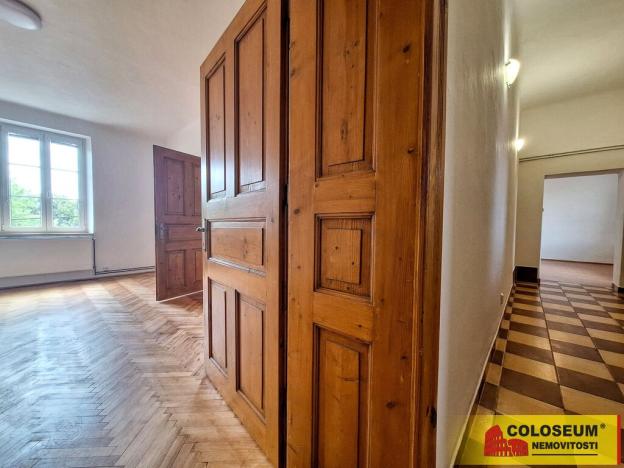 Prodej bytu 3+1, Bruntál, 116 m2