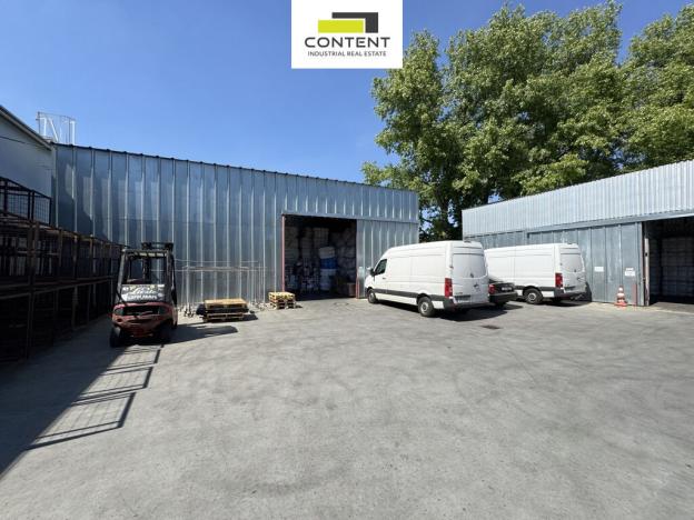 Prodej komerčního pozemku, Praha - Točná, Branišovská, 26545 m2