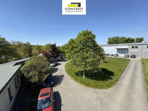 Prodej komerčního pozemku, Praha - Točná, Branišovská, 26545 m2