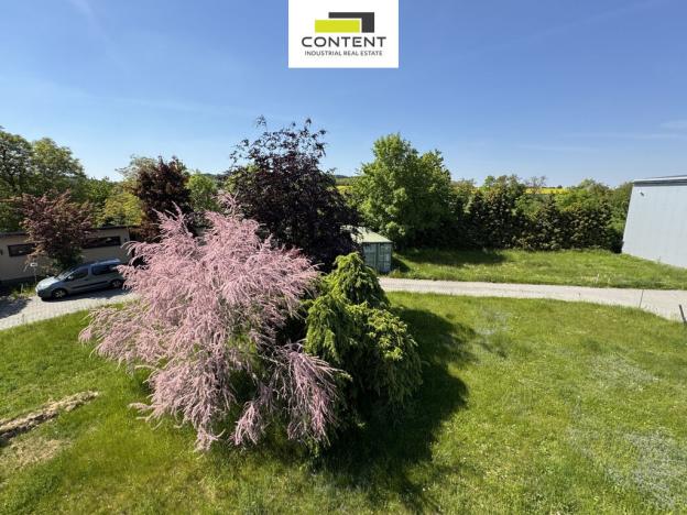 Prodej komerčního pozemku, Praha - Točná, Branišovská, 26545 m2