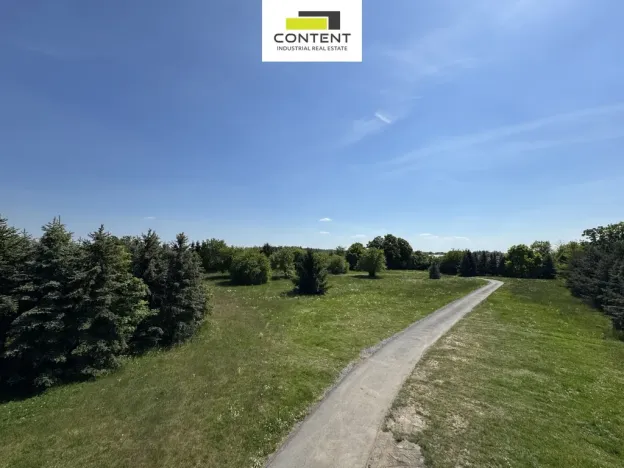 Prodej komerčního pozemku, Praha - Točná, Branišovská, 26545 m2