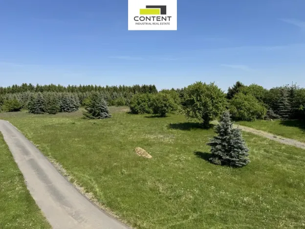 Prodej komerčního pozemku, Praha - Točná, Branišovská, 26545 m2