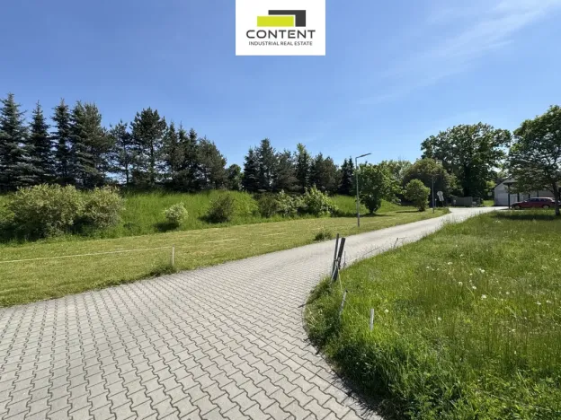 Prodej komerčního pozemku, Praha - Točná, Branišovská, 26545 m2