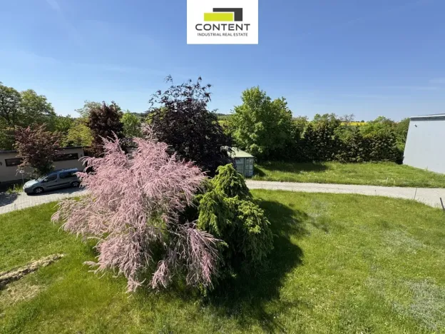 Prodej komerčního pozemku, Praha - Točná, Branišovská, 26545 m2