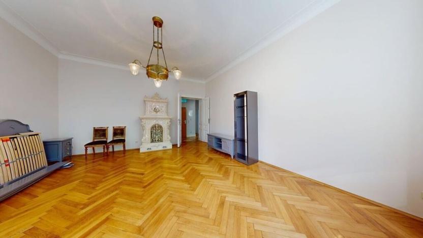 Prodej bytu 2+kk, Karlovy Vary, Svahová, 77 m2