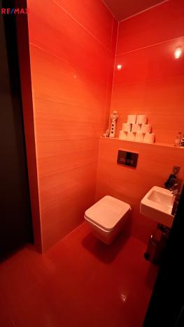 Prodej bytu 4+kk, Pelhřimov, Dolnokubínská, 119 m2