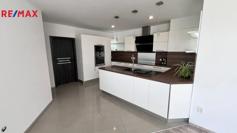 Prodej bytu 4+kk, Pelhřimov, Dolnokubínská, 119 m2