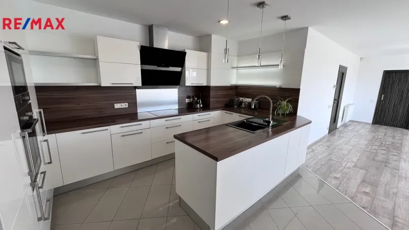 Prodej bytu 4+kk, Pelhřimov, Dolnokubínská, 119 m2