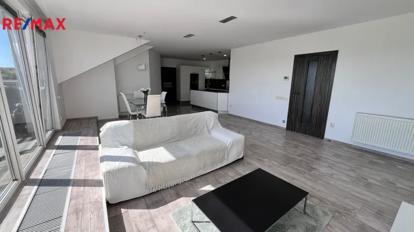 Prodej bytu 4+kk, Pelhřimov, Dolnokubínská, 119 m2