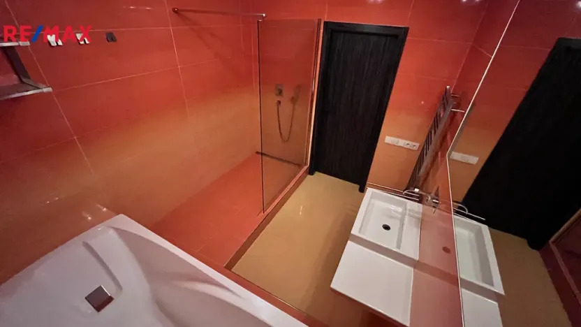 Prodej bytu 4+kk, Pelhřimov, Dolnokubínská, 119 m2