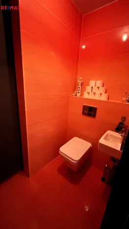 Prodej bytu 4+kk, Pelhřimov, Dolnokubínská, 119 m2