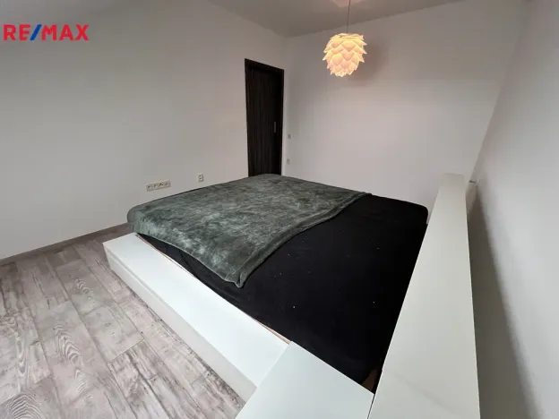 Prodej bytu 4+kk, Pelhřimov, Dolnokubínská, 119 m2