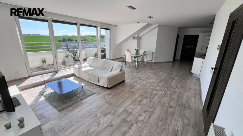 Prodej bytu 4+kk, Pelhřimov, Dolnokubínská, 119 m2