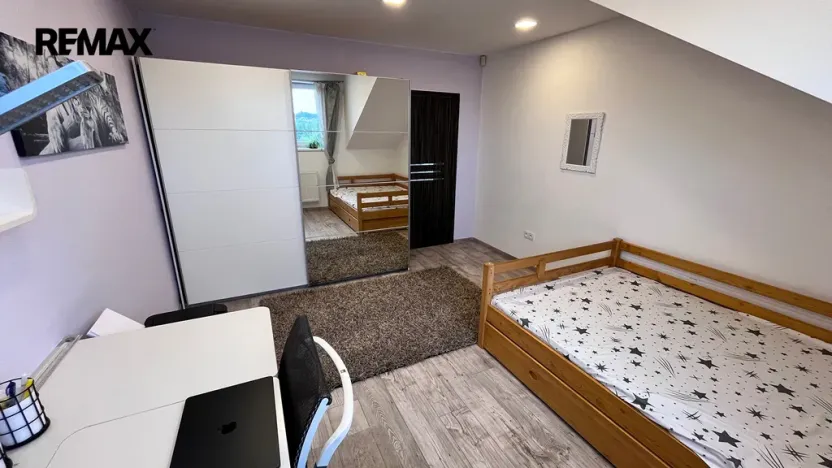 Prodej bytu 4+kk, Pelhřimov, Dolnokubínská, 119 m2