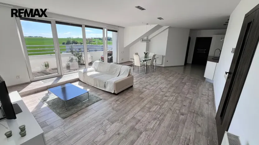 Prodej bytu 4+kk, Pelhřimov, Dolnokubínská, 119 m2