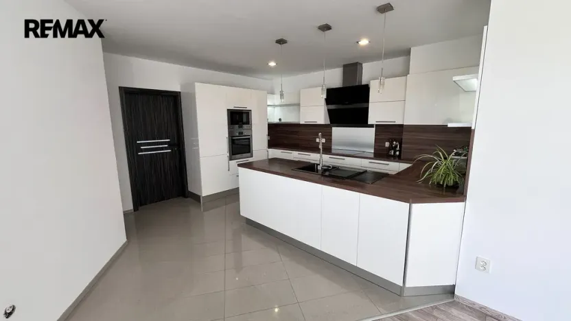 Prodej bytu 4+kk, Pelhřimov, Dolnokubínská, 119 m2