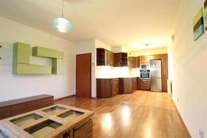 Pronájem bytu 2+kk, Brno, Langrova, 55 m2