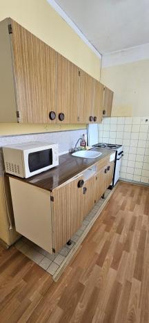 Pronájem bytu 2+1, Jeseník, Zeyerova, 54 m2