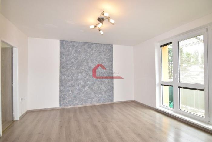 Pronájem bytu 3+1, Hodonín, Skácelova, 64 m2