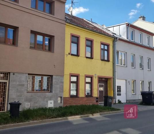 Prodej rodinného domu, Brno, Skopalíkova, 223 m2