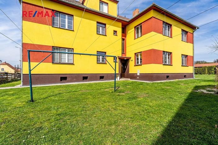 Prodej bytu 4+kk, Ostrovačice, Kníničská, 98 m2