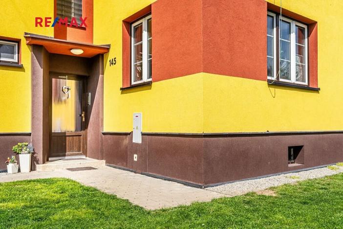 Prodej bytu 4+kk, Ostrovačice, Kníničská, 98 m2