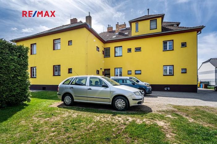 Prodej bytu 4+kk, Ostrovačice, Kníničská, 98 m2