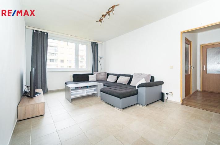 Prodej bytu 3+kk, Příbram - Příbram V-Zdaboř, Šachetní, 65 m2
