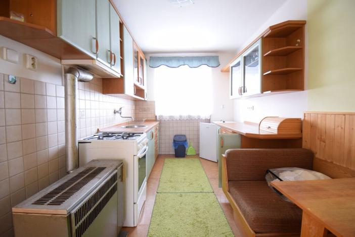 Pronájem bytu 2+1, Olomouc - Hodolany, Smetanova, 56 m2