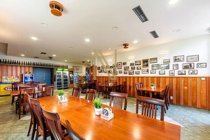 Pronájem restaurace, Letiny, 646 m2