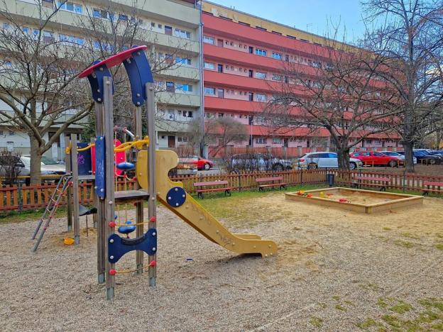 Prodej bytu 2+kk, Praha - Krč, Humpolecká, 42 m2