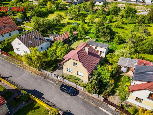 Prodej rodinného domu, Jince, Brigádnická, 125 m2