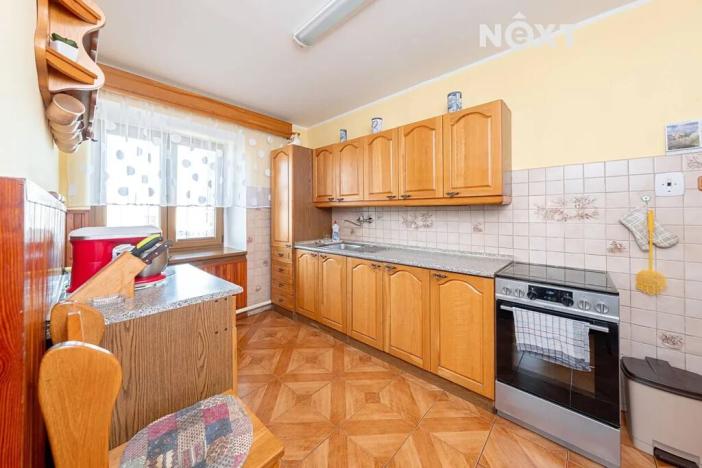 Prodej rodinného domu, Tuklaty, Hlavní, 100 m2