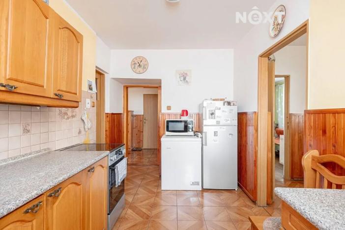 Prodej rodinného domu, Tuklaty, Hlavní, 100 m2