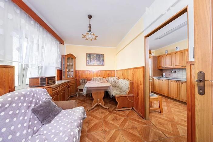 Prodej rodinného domu, Tuklaty, Hlavní, 100 m2