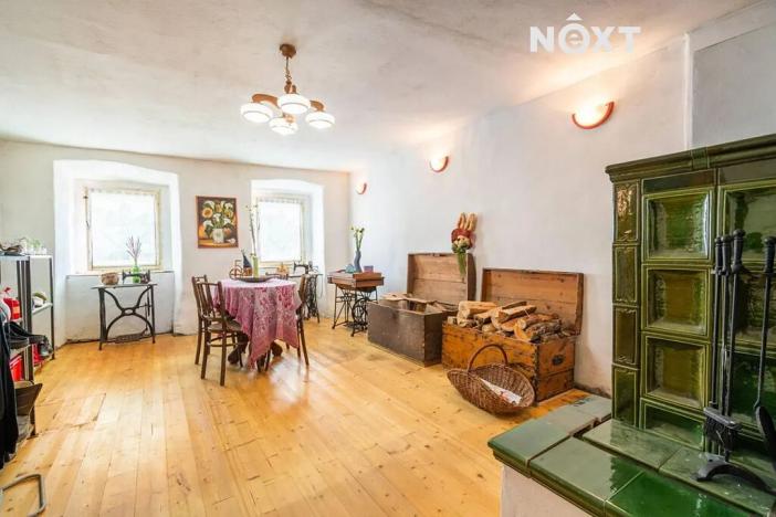 Prodej rodinného domu, Hořice na Šumavě, 173 m2