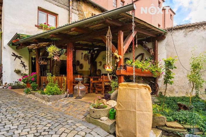 Prodej rodinného domu, Hořice na Šumavě, 173 m2