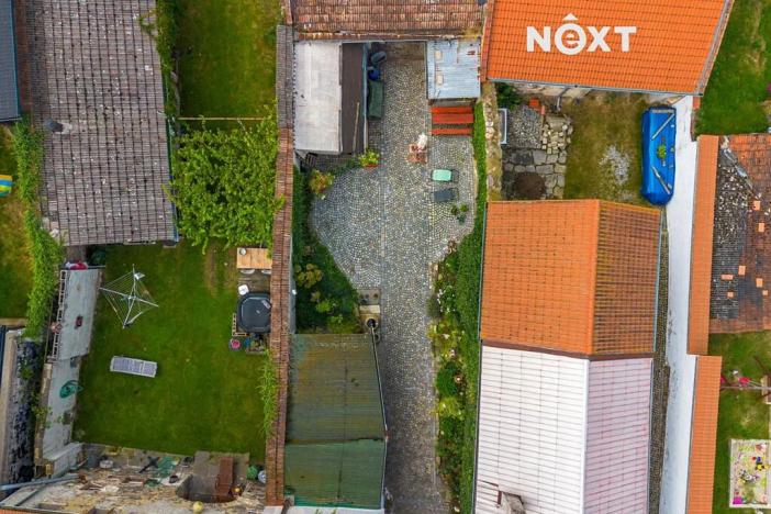 Prodej rodinného domu, Hořice na Šumavě, 173 m2