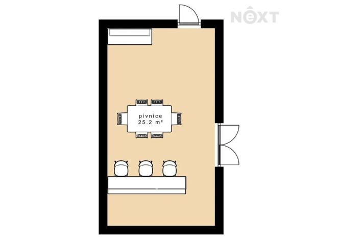 Prodej rodinného domu, Hořice na Šumavě, 173 m2