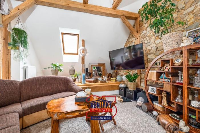 Prodej rodinného domu, Prachatice - Oseky, 549 m2