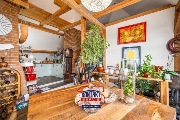 Prodej rodinného domu, Prachatice - Oseky, 549 m2