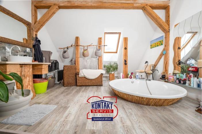 Prodej rodinného domu, Prachatice - Oseky, 549 m2