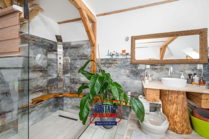 Prodej rodinného domu, Prachatice - Oseky, 549 m2