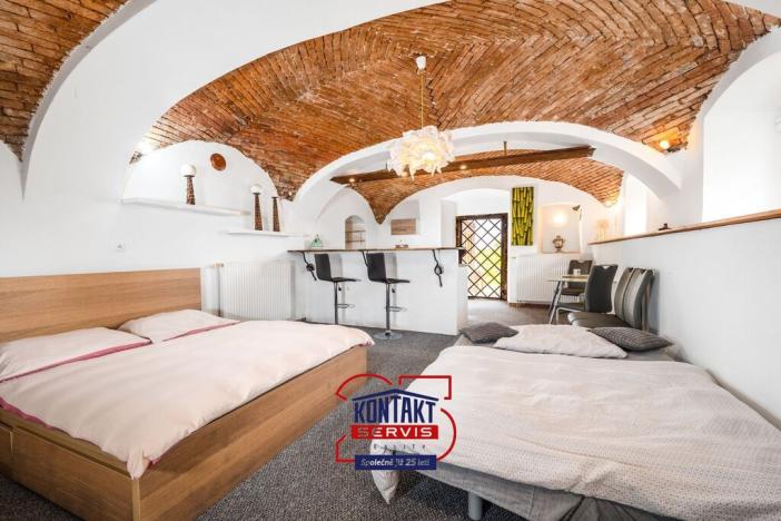 Prodej rodinného domu, Prachatice - Oseky, 549 m2