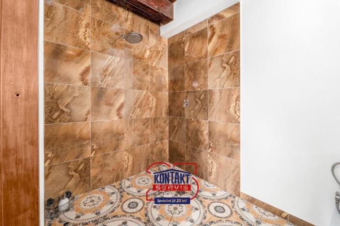 Prodej rodinného domu, Prachatice - Oseky, 549 m2