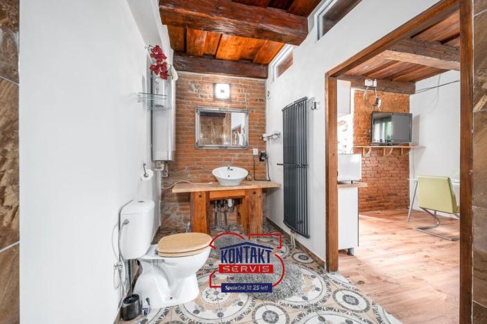 Prodej rodinného domu, Prachatice - Oseky, 549 m2