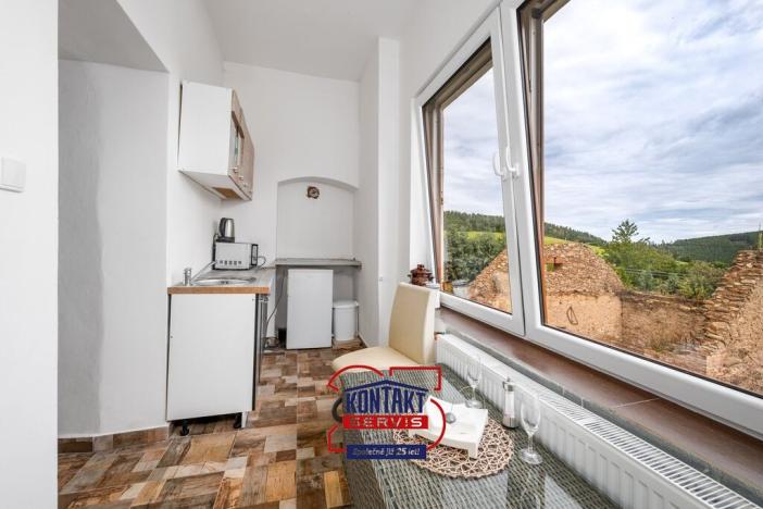 Prodej rodinného domu, Prachatice - Oseky, 549 m2